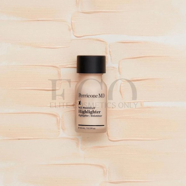 Жидкий хайлайтер для лица Perricone MD No Makeup Highlighter, 10 мл